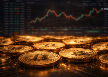 Bitcoin as the Hedge Nobody Controls