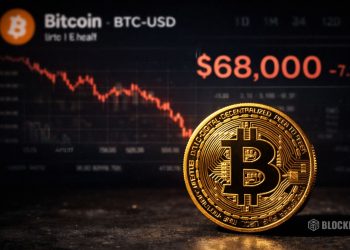 Bitcoin Breaks Down Technically as Traders Shift Focus to $68K Long-Term Support