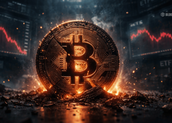 Bitcoin Breaks to $67K as Crypto Sells Off Sharply – Here Is What’s Driving the Reset