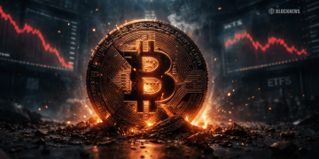 Bitcoin Breaks to $67K as Crypto Sells Off Sharply – Here Is What’s Driving the Reset