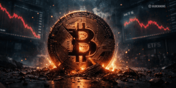 Bitcoin Breaks to $67K as Crypto Sells Off Sharply – Here Is What’s Driving the Reset