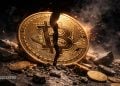 Bitcoin Crypto Crash Sparks Institutional Blame - Here Is What the Market Data Actually Shows