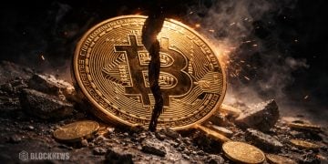 Bitcoin Crypto Crash Sparks Institutional Blame – Here Is What the Market Data Actually Shows