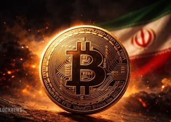 Bitcoin Crypto Rebounds to $68K Amid Iran Tensions - Here Is Why Markets Reacted Fast