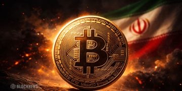 Bitcoin Crypto Rebounds to $68K Amid Iran Tensions – Here Is Why Markets Reacted Fast