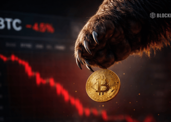 Bitcoin Dominance Is Dumping Hard — But That Isn’t Altseason