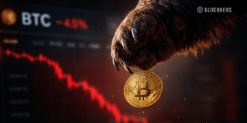 Bitcoin Dominance Is Dumping Hard — But That Isn’t Altseason