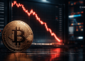 Bitcoin Drops to $66k As Binance Volatility Spikes - Here is Why It May Not Be Structural