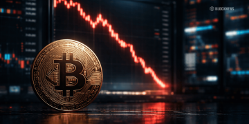 Bitcoin Drops to $66K as Binance Volatility Spikes – Here Is Why It May Not Be Structural