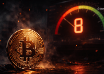 Bitcoin Fear Index Hits 8 As Crypto Faces Tariff Shock - Here is What Could Happen Next