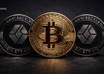 Bitcoin Income Without the Casino: Two Grayscale ETFs That Turn Volatility Into Paychecks