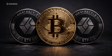 Bitcoin Income Without the Casino: Two Grayscale ETFs That Turn Volatility Into Paychecks