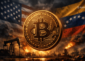 Bitcoin Is Emerging as a Geopolitical Hedge as Tensions Rise — Here Is Why the Market Is Repricing BTC