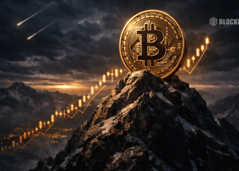 Bitcoin Is Rising on Thin Ice and That’s the Point