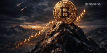 Bitcoin Is Rising on Thin Ice and That’s the Point