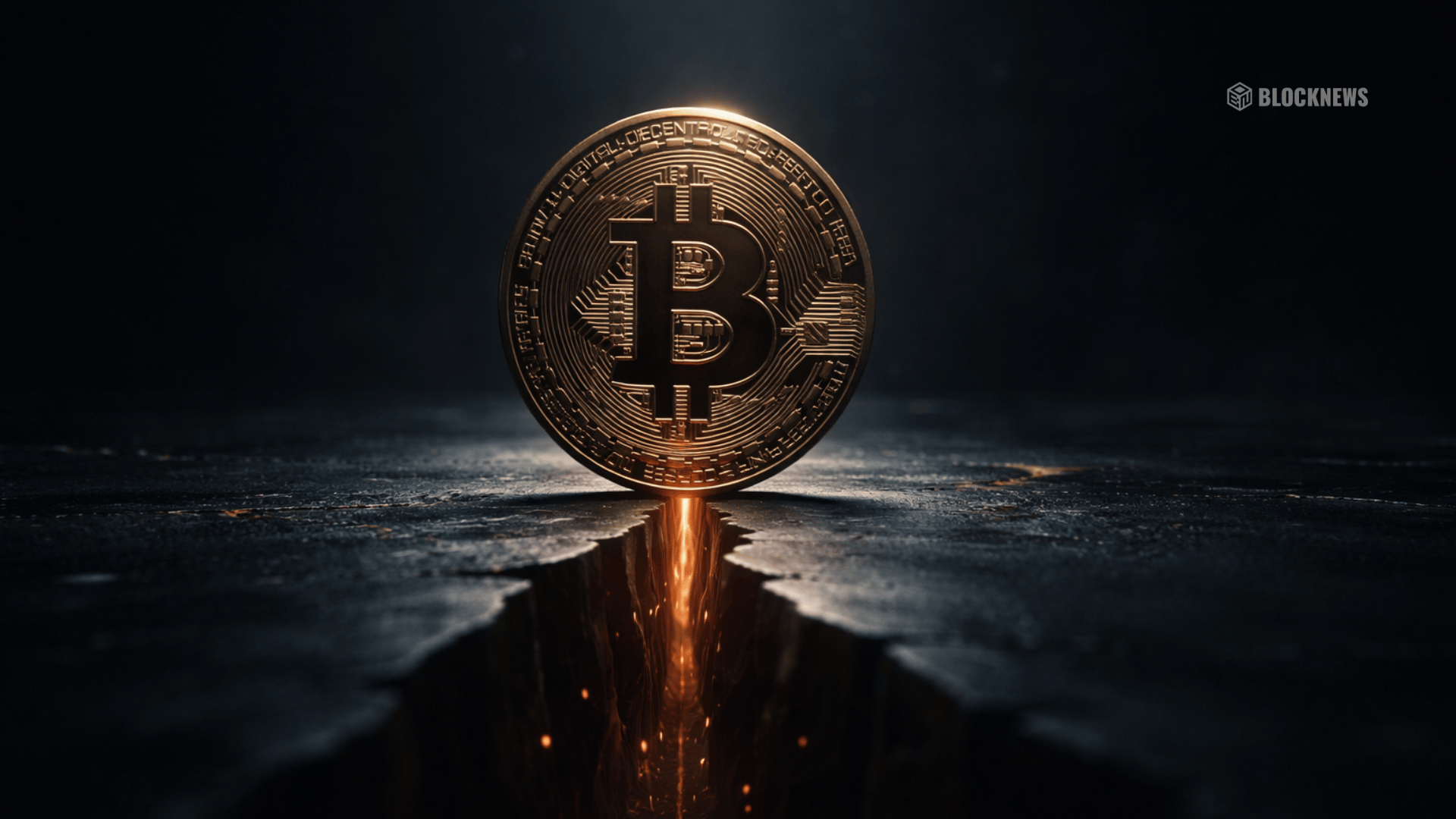 Bitcoin Is Stuck in a Thin Zone, and That’s a Warning More Than a Signal