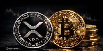 Bitcoin or XRP Crypto for the Next 3 Years – Here Is Which Asset Could Deliver Stronger Returns