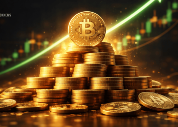 Bitcoin Pushes Toward $100,000 as Equities Lag and Safe Havens Surge — Here Is Why Markets Are Shifting