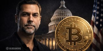 Bitcoin Slides Nearly 40% as Liquidity Tightens – Here Is Why Raoul Pal Says the Cycle Isn’t Broken