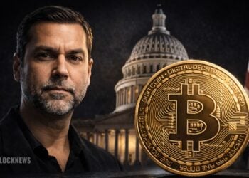 Bitcoin Slides Nearly 40% as Liquidity Tightens - Here Is Why Raoul Pal Says the Cycle Isn’t Broken