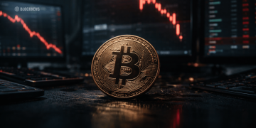 Bitcoin Slides to $72K as Crypto Stocks Sink – Here Is What the Selloff Is Signaling