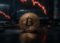 Bitcoin Slides to $72k As Crypto Stocks Sink - Here is What the Selloff is Signaling