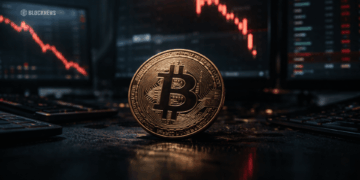 Bitcoin Slides to $72K as Crypto Stocks Sink – Here Is What the Selloff Is Signaling