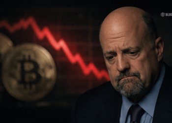 Bitcoin Slides to April 2025 Lows as Jim Cramer Questions Bulls – Here Is Why This Drop Matters