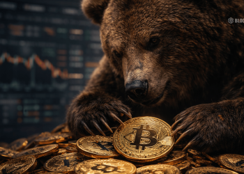 Bitcoin Slides Toward $66K After Standard Chartered Cut – Here Is Why Risk Is Fading
