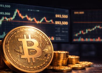 Bitcoin Stalls Below $94K as Whale Positioning Quietly Shifts – Here Is What Traders Are Watching