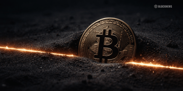 Bitcoin Stuck Below Its Onchain Line in the Sand as ETF Outflows Keep Liquidity Choked