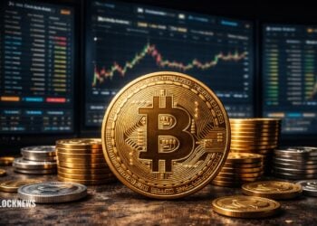 Bitcoin Trades Below $79K as On-Chain Data Signals Stability - Here Is What the Metrics Show