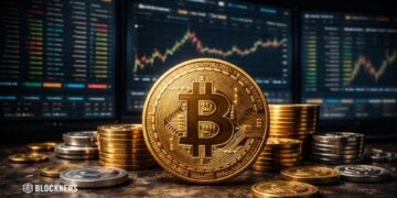 Bitcoin Trades Below $79K as On-Chain Data Signals Stability – Here Is What the Metrics Show