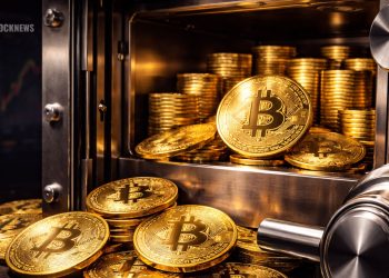 Bitcoin Treasuries Accumulated 494,000 BTC in 2025 Despite a Weak Price Year