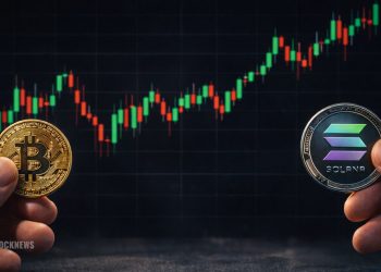Bitcoin vs Solana: Stability Versus High-Growth Potential in the Next Crypto Cycle