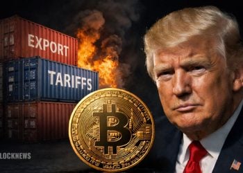 Bitcoin Whale Moves $335M Before GDP Release - Here Is Why Macro Timing Is Shaking Crypto