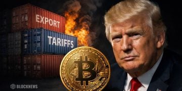 Bitcoin Whale Moves $335M Before GDP Release – Here Is Why Macro Timing Is Shaking Crypto