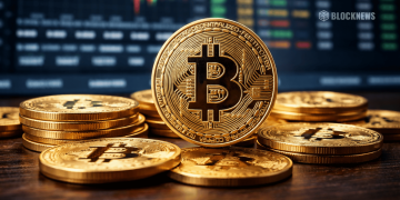 Bitcoin Whale Pulls $71 Million From Bitfinex as Accumulation Signals Build – Here Is What It Means