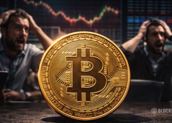 Bitcoin Whales Accumulate as Retail Capitulates – Here Is What On-Chain Data Shows