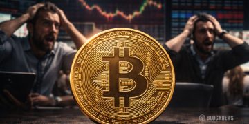 Bitcoin Whales Accumulate as Retail Capitulates – Here Is What On-Chain Data Shows