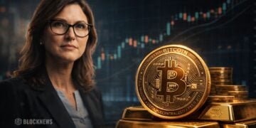 Bitcoin’s Digital Gold Narrative Returns in Crypto – Here Is Why Institutions Still Care