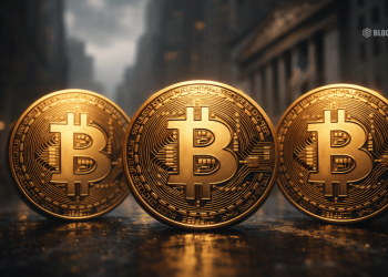 Bitcoins Wall Street Moment Backfired and Left the Market Exposed to American Risk Cycle