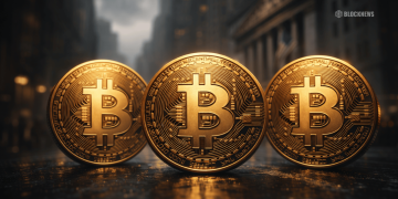 Bitcoin’s Wall Street Moment Backfired and Left the Market Exposed to American Risk Cycles