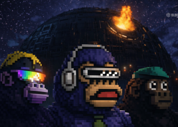 Bitcoins Wall Street Moment Backfired and Left the Market Exposed to American Risk Cycles