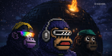 Bitcoin’s Wall Street Moment Backfired and Left the Market Exposed to American Risk Cycles