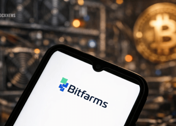 Bitfarms Leaving Paraguay Isn’t a Retreat. It’s a Signal