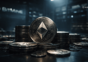 BitMine Buys $89M in Ethereum – Here Is Why This Crypto Treasury Race Is Escalating
