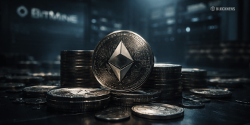 BitMine Buys $89M in Ethereum – Here Is Why This Crypto Treasury Race Is Escalating