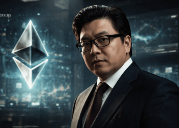 Bitmine Buys $90m in Ethereum - Here is Why Tom Lee Sees 2026 As Cryptos Year