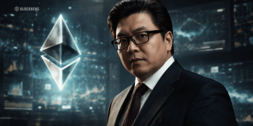 Bitmine Buys $90M in Ethereum – Here Is Why Tom Lee Sees 2026 as Crypto’s Year